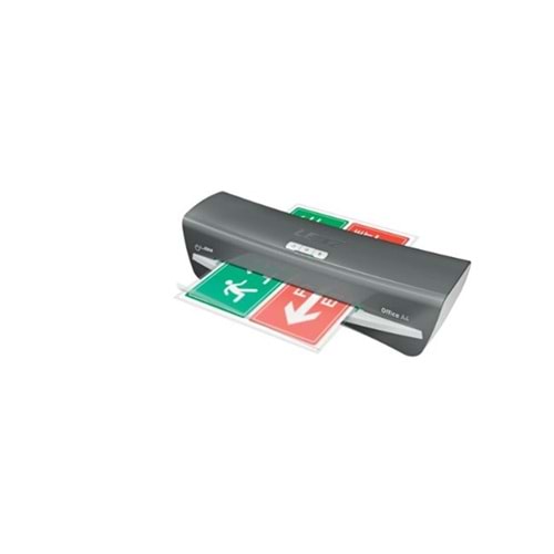 Leitz Laminasyon Makinesi A4 230v 7431-00-01