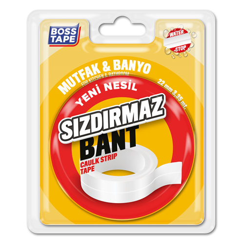 Boss Tape Sızdırmaz Bandı Bt-06009
