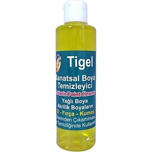 Tigel Sanatsal Boya Temizleyicisi 220Gr