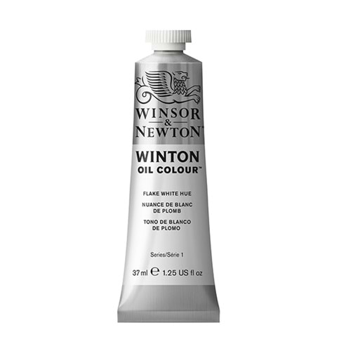 Wn Winton Y.Boya 37Ml Flake White Hue 242 (73)