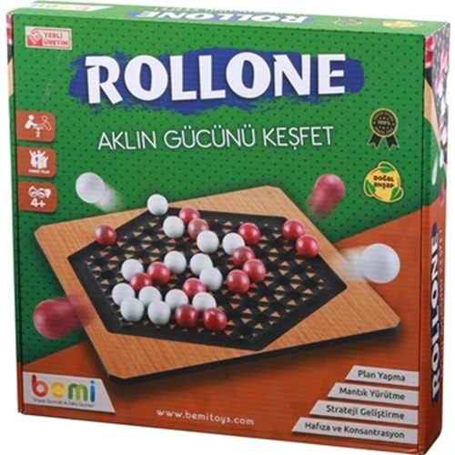 Bemi Rollone