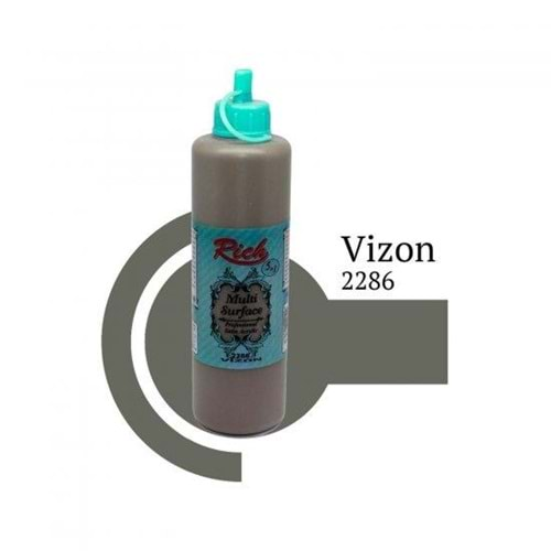 Rich Multisurface 500Cc 2286 Vizon