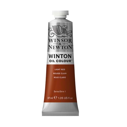 Wn Winton Y.Boya 37Ml Light Red 362 (27)