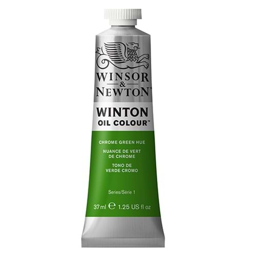 Wn Winton Y.Boya 37Ml 145 Chromegreen Hue