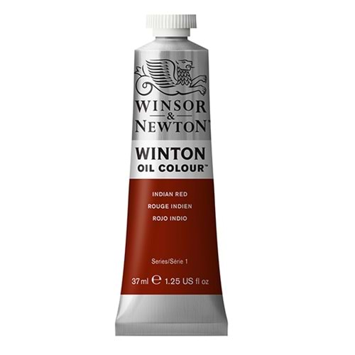 Wn Winton Y.Boya 37Ml 317 Indıan Red