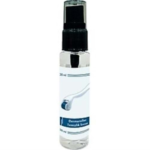 El Ve Cilt Antiseptiği Dezenfektan 50Ml