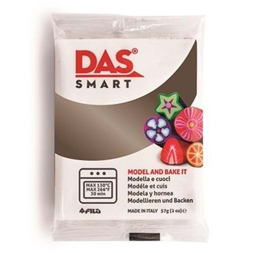 Das Fimo Hamuru 57Gr Bronz 321404