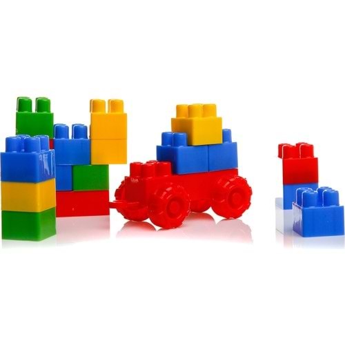 Ant Blocks Lego 34 Parça. Ant-034