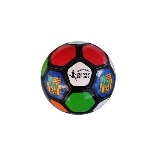 Futbol Topu 200Gr