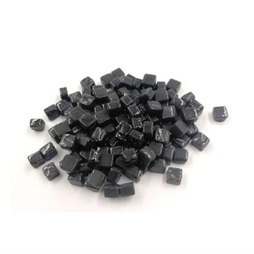 Mozaik Taşı Siyah 400Gr Kutu M3629