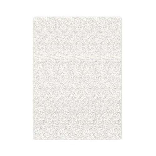 Eva 50X70 Simli Yapışkanlı Beyaz 10 Adet E3859