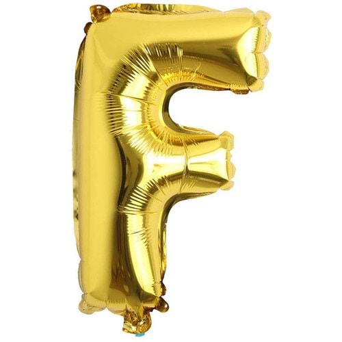 Rps Folyo Balon 34