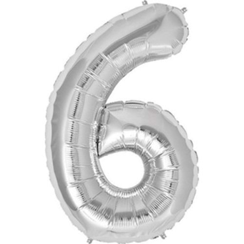 Rps Folyo Balon 16