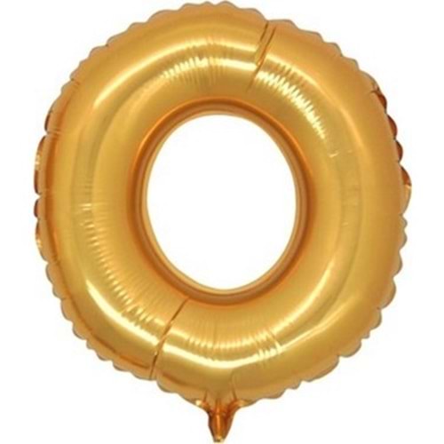 Rps Folyo Balon 16