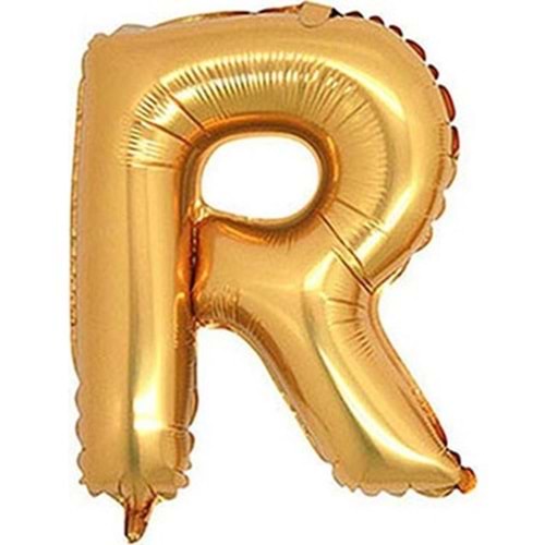Rps Folyo Balon 16