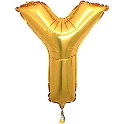 Rps Folyo Balon 40