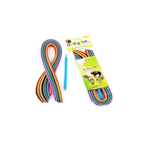 Anadolu Quilling 1Cm