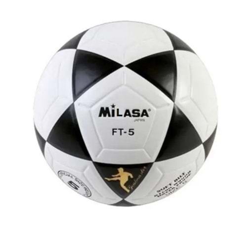 Futbol Topu Ft-5 400Gr