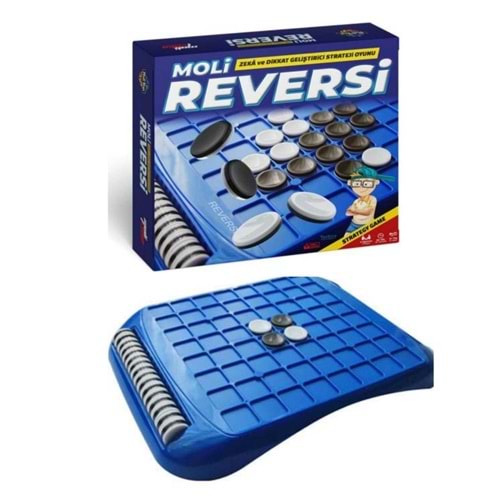 Moli Reversi
