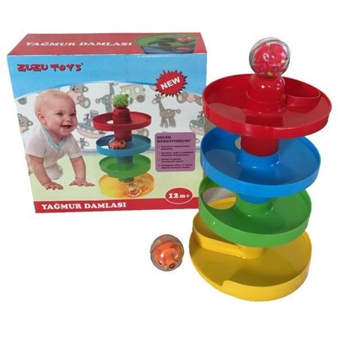 Zuzu Toys Yağmur Damlası 04031
