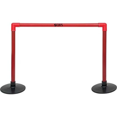 Scucs Zıplama Engelli Takozlu 50cm