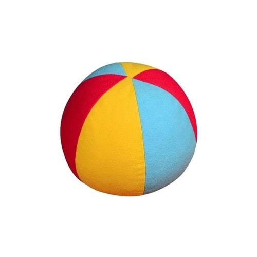 Anki Toys Kumaş Peluş Top 15-20Cm