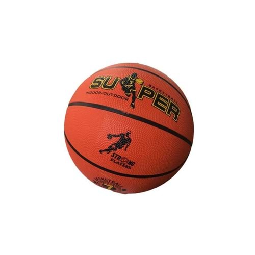 Süper Basketbol Topu No:7