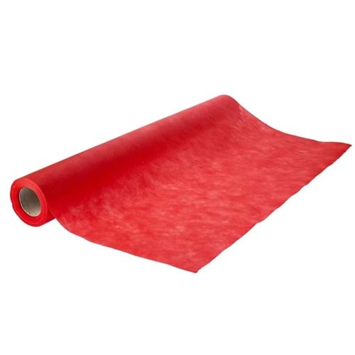 Elyaf 70Cm X 15M Kırmızı 77391