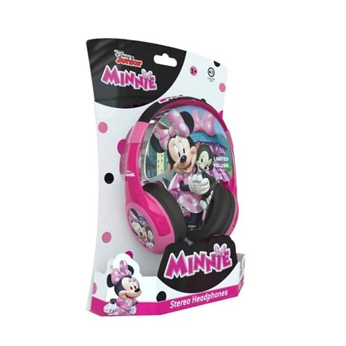 Ece Disney Minnie Mouse Kulaklık DY-12901