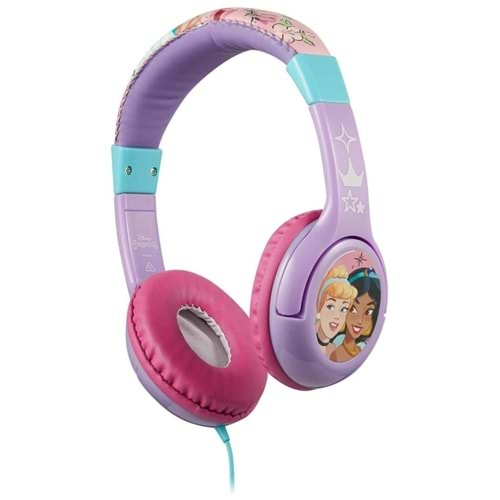 Ece Disney Princess Kulaklık DY-10901-PR