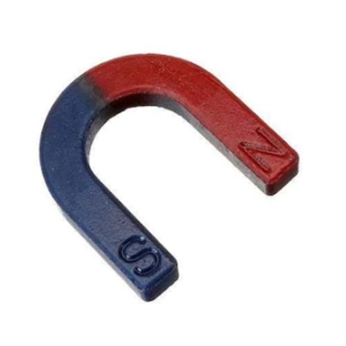 U Mıknatıs 30x30mm (1 Adet)