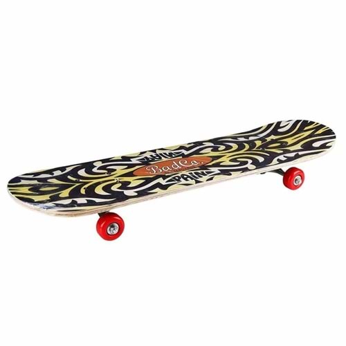 Ahşap Kaykay 70cm