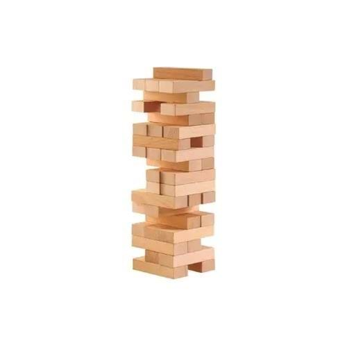 Jenga Denge Oyunu 54 Parça