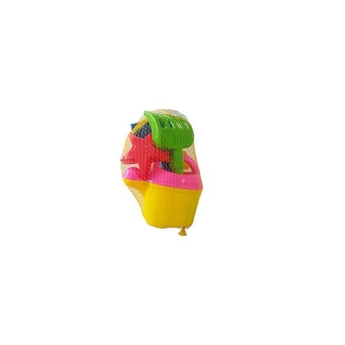 Best Toys İbrik Kürek Tırmık Seti