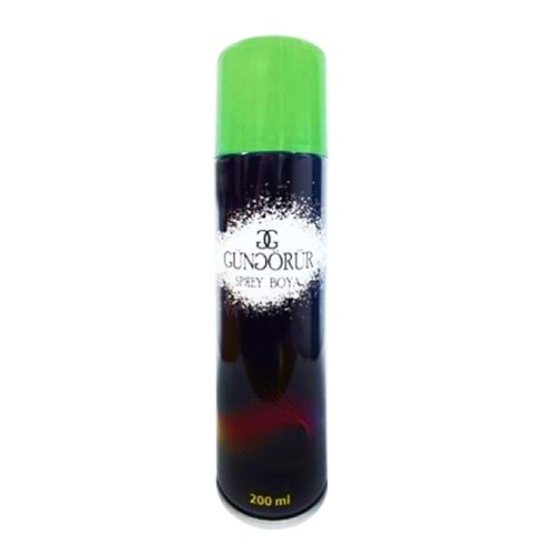Sprey Boya 170 Ml A.Yeşil
