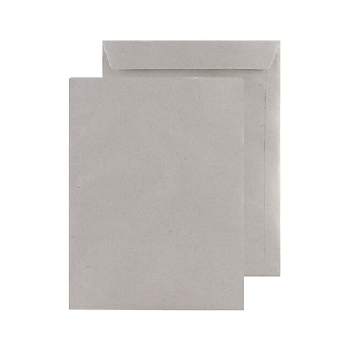 Oyal Torba Zarf 24x32cm 90gr Kraft -250-