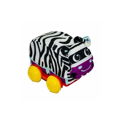 Moli Toys Kutuda Yumuşak Hayvanlar (1 Adet)