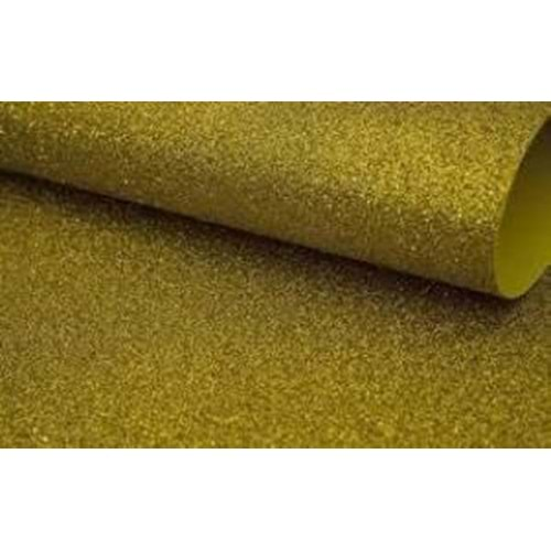 Masis Simli Karton 290 Gram 50x70 Gold Altın 10 Lu