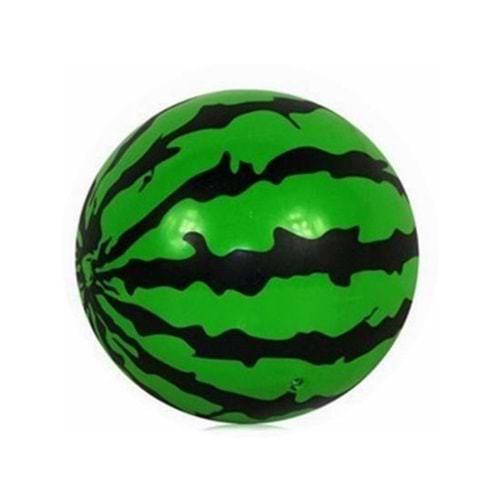 Plastik Top Karpuz (1 Adet)