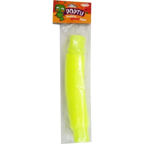 Körüklü Boru