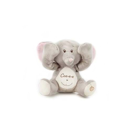 Birlik Toys M18071106 Cee ee Jumbo Fil