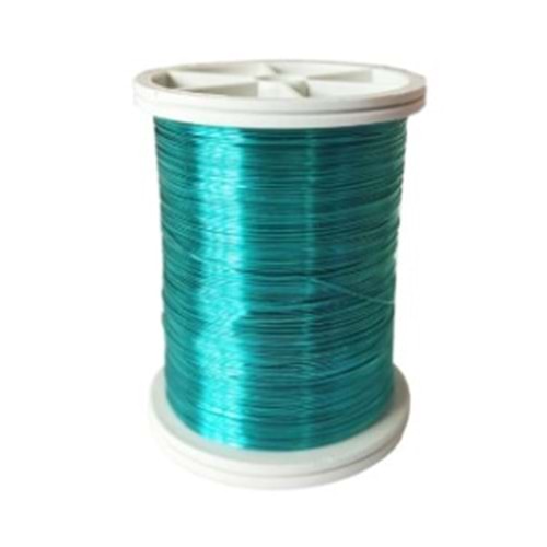 Filografi Teli Turkuaz No:26 0.30 100gr 150mt