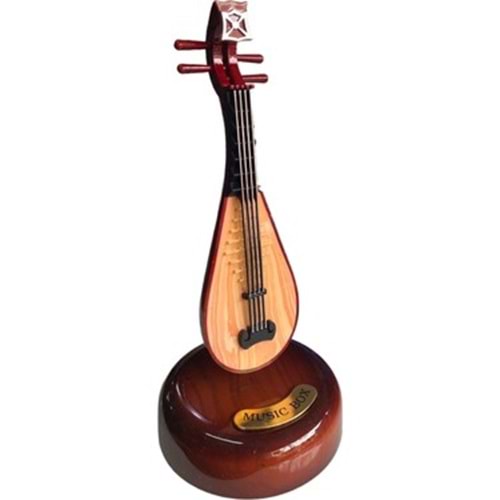 Emf Ud Müzik Kutusu YF-2262