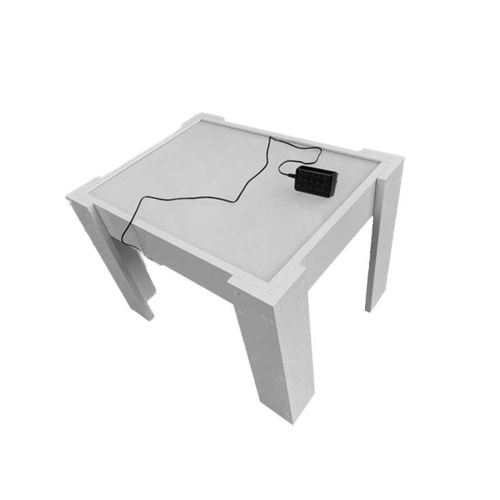 Vega Toys Işıklı Masa