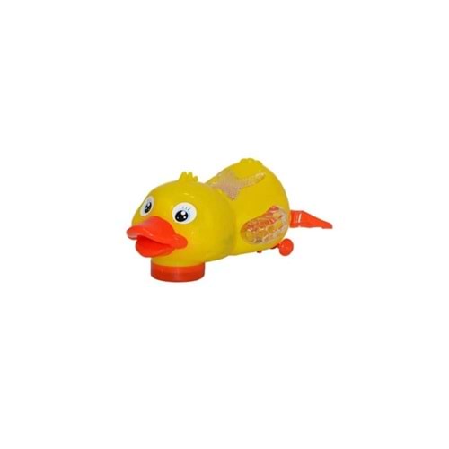 Canali Toys Pilli Sürünen Ördek Cnl-6666-1
