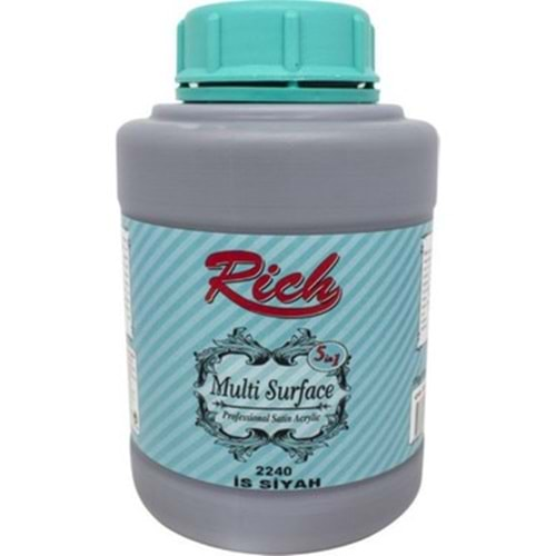 Rich Multisurface 1750Gr Antrasit