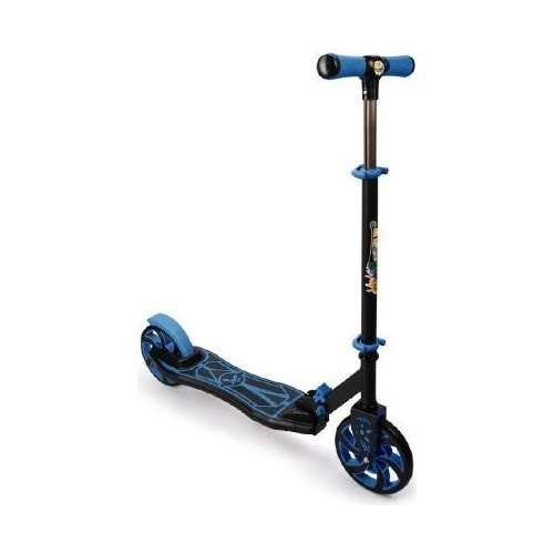 Dipsy Scooter Kutulu Mavi