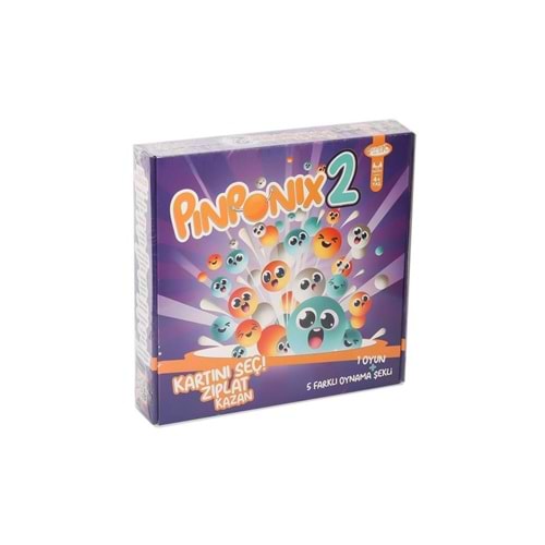 Çz Pinponi-X 2
