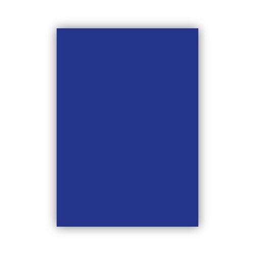 Craft Arts Fon Kartonu 160Gr 50x70 Lacivert (1 Adet)