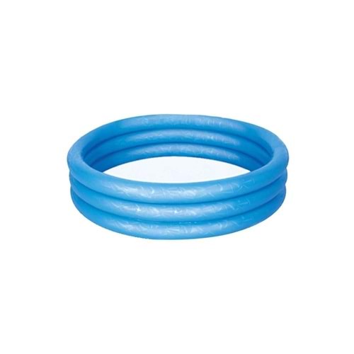 Bestway 3 Bölmeli 122x55cm Renkli Trb 6